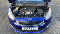 Ford C-MAX 1.5 TDCi Titanium 5dr Diesel Estate